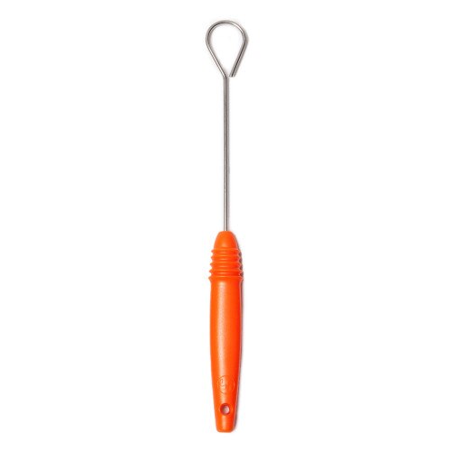 Chocolate World Dipping Fork Ovale